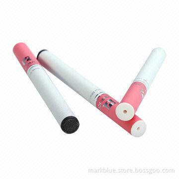 Unisex disposable electronic cigarette, health quitting smoking for genuine & effective, peach flavo